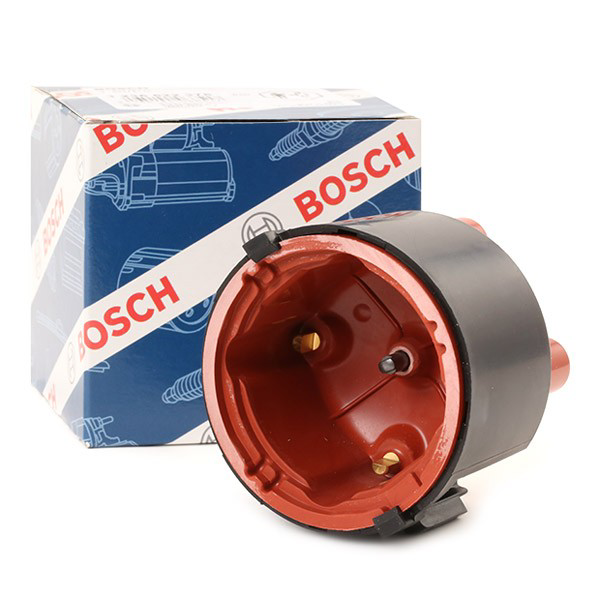 Кришка трамблеру 1235522375 Bosch