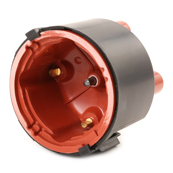 1235522375 Bosch Кришка розподільника запалювання / трамблера