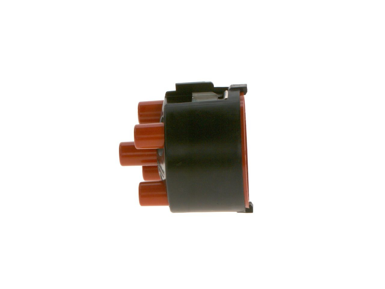 1235522375 Bosch Кришка розподільника запалювання / трамблера