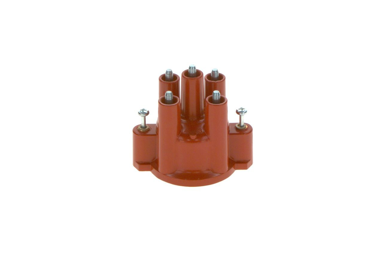 1235522381 Bosch Кришка розподільника запалювання / трамблера