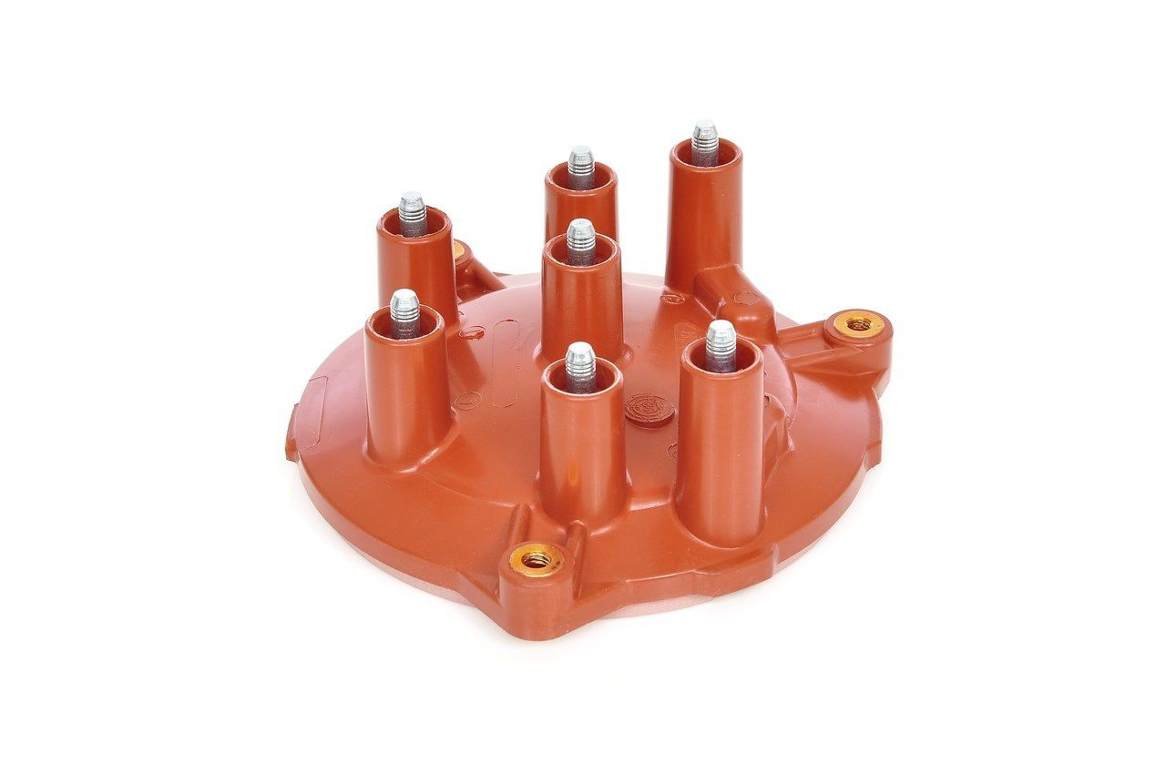 Купити 1235522384 Bosch Кришка трамблеру