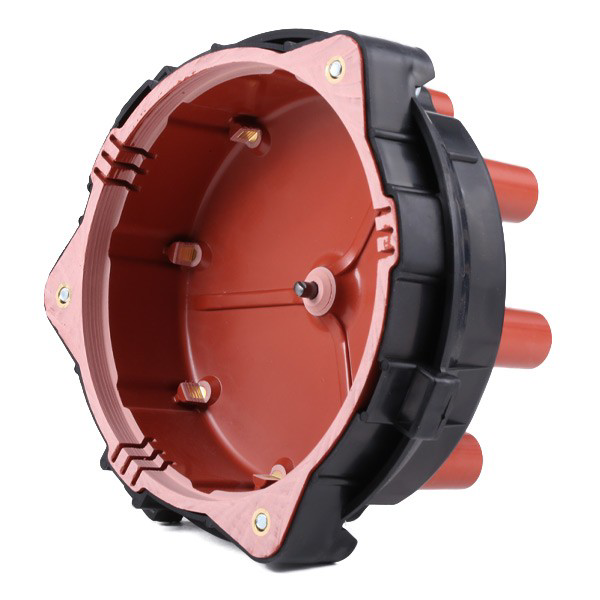 1235522392 Bosch Кришка розподільника запалювання / трамблера