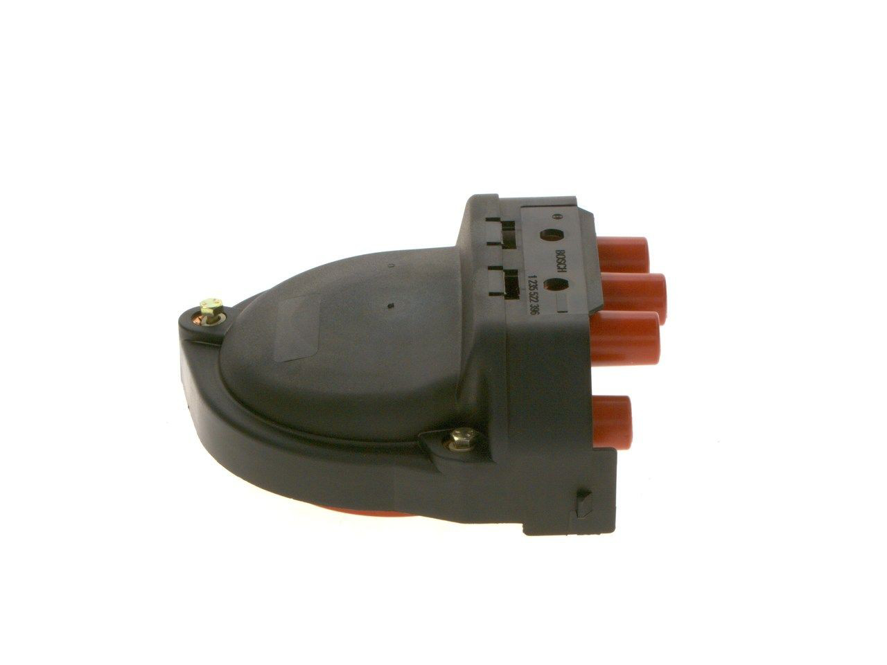Кришка трамблеру 1235522396 Bosch