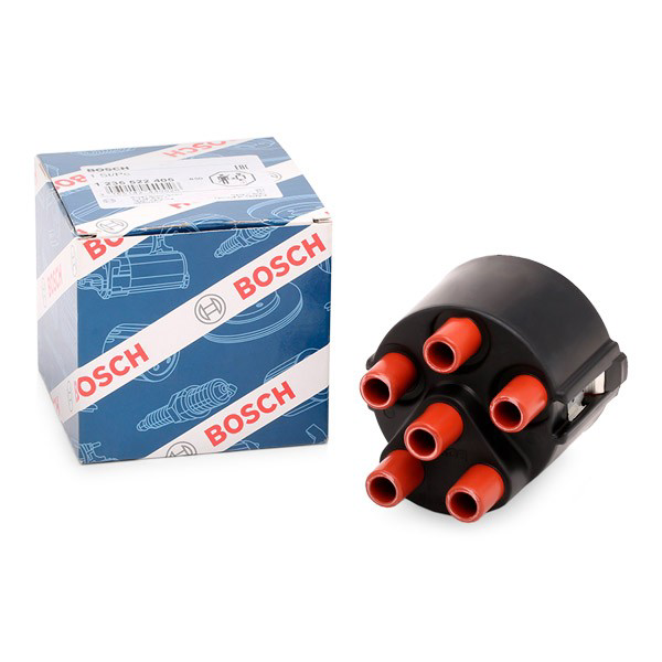 Кришка трамблеру 1235522405 Bosch