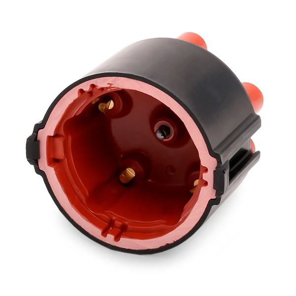 Купити 1235522405 Bosch Кришка трамблеру