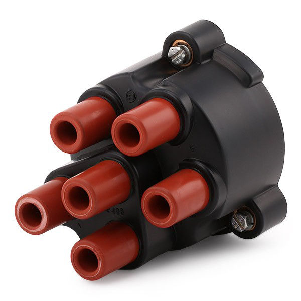 Кришка розподільника запалювання/трамблера Bosch 1235522408 ціна, від 14.62 USD