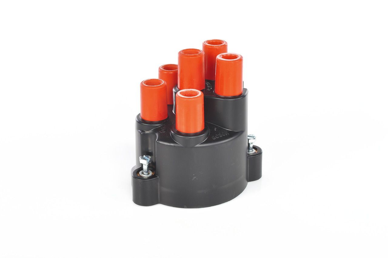 Купити 1235522408 Bosch Кришка трамблеру