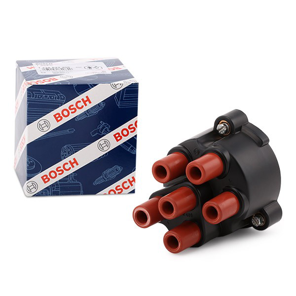 Кришка трамблеру 1235522408 Bosch