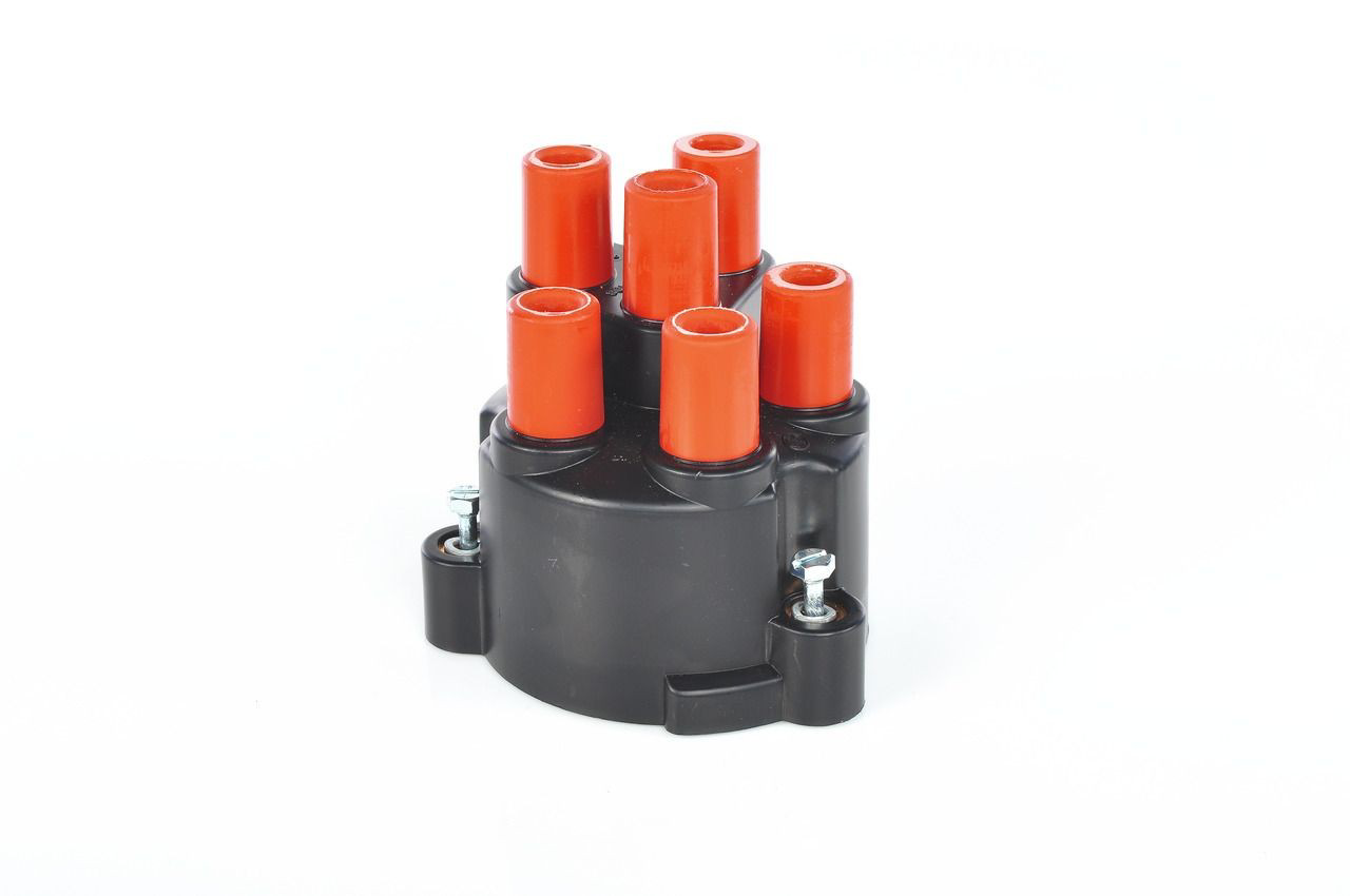 1235522408 Bosch Кришка розподільника запалювання / трамблера