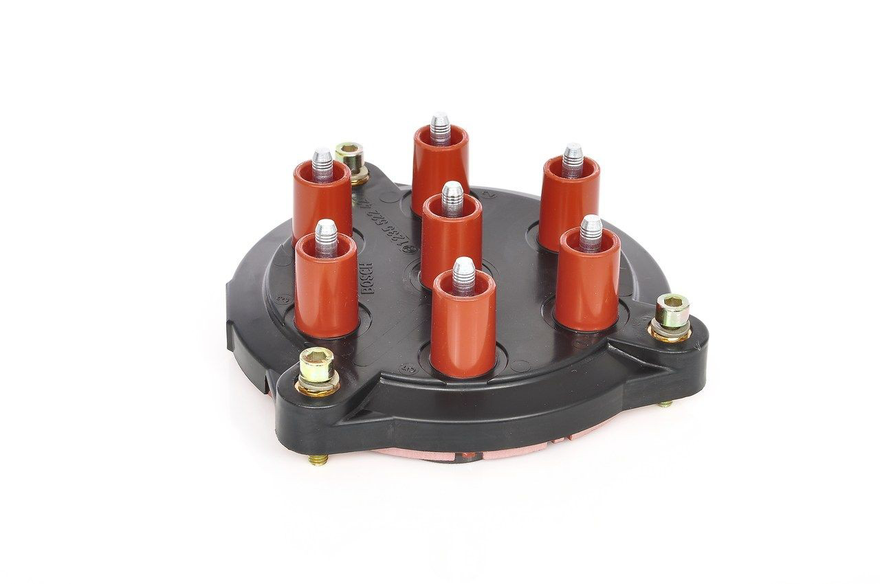 1235522427 Bosch Кришка розподільника запалювання / трамблера