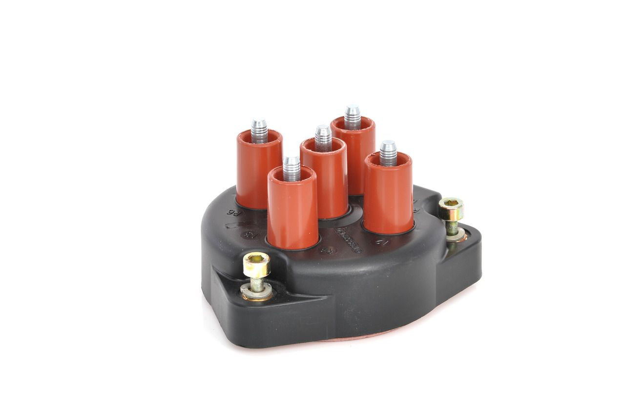 1235522430 Bosch Кришка розподільника запалювання / трамблера
