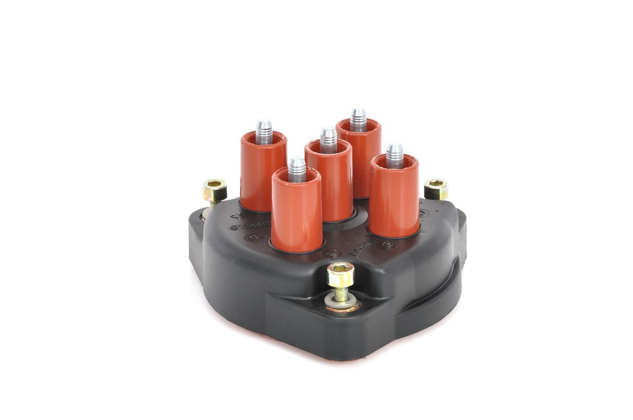 Купити 1235522430 Bosch Кришка трамблеру