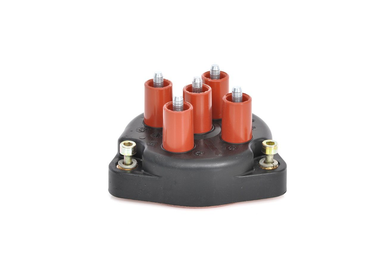 Кришка розподільника запалювання/трамблера Bosch 1235522430 ціна, від 71.99 USD