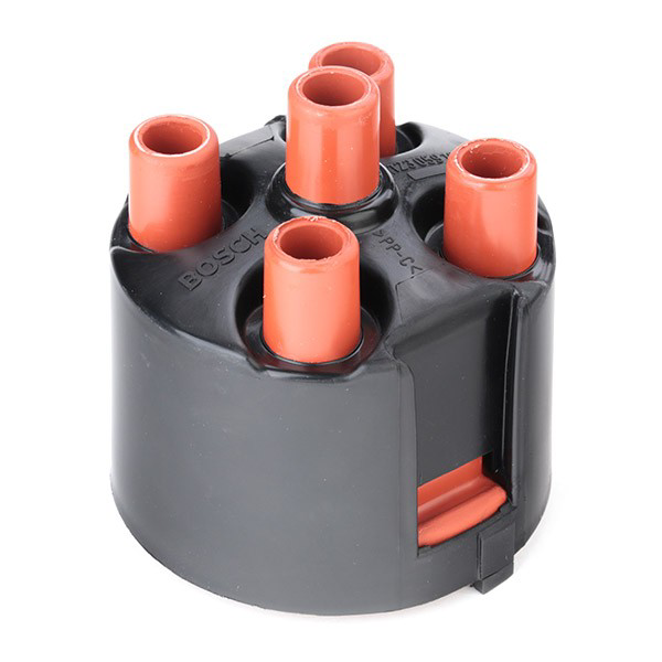 Кришка трамблеру 1235522444 Bosch