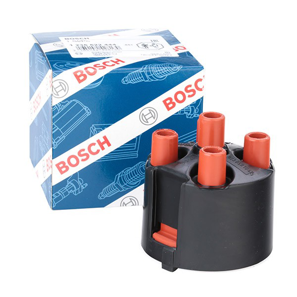 Кришка трамблеру 1235522444 Bosch