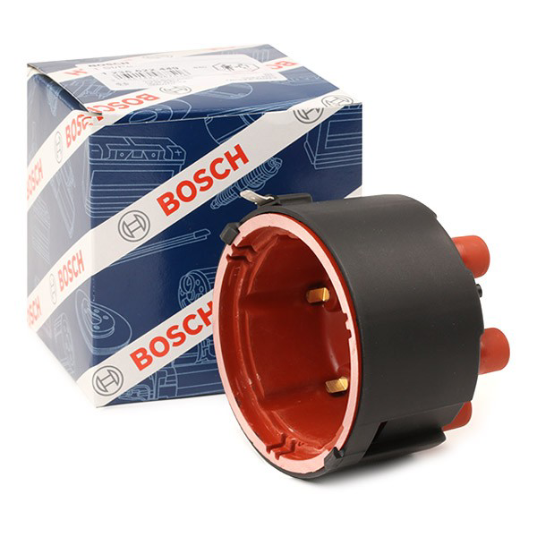 Кришка розподільника запалювання/трамблера Bosch 1235522449 ціна, від 60.83 USD