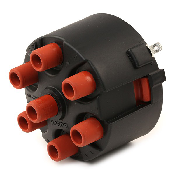 1235522449 Bosch Кришка розподільника запалювання / трамблера