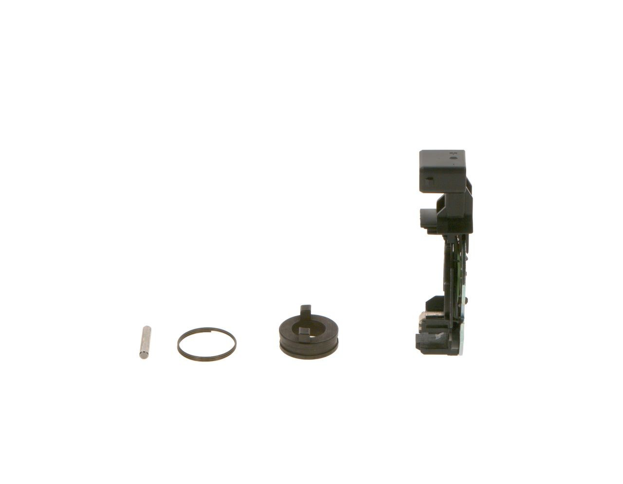 Датчик Холла Bosch 1237010039 ціна, від 35.09 USD