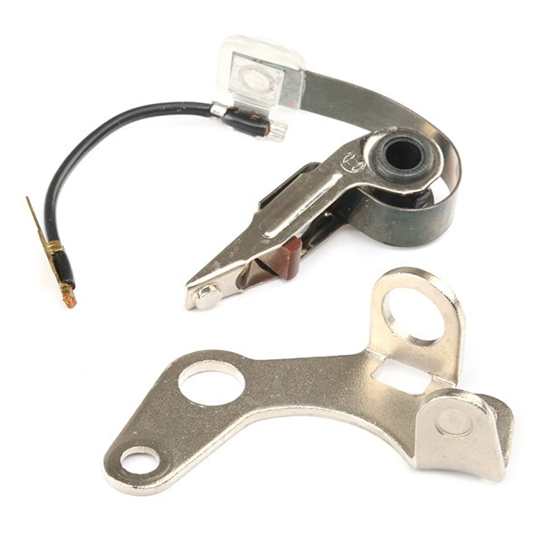 A0001582031 Mercedes Ротор розподільника запалювання
