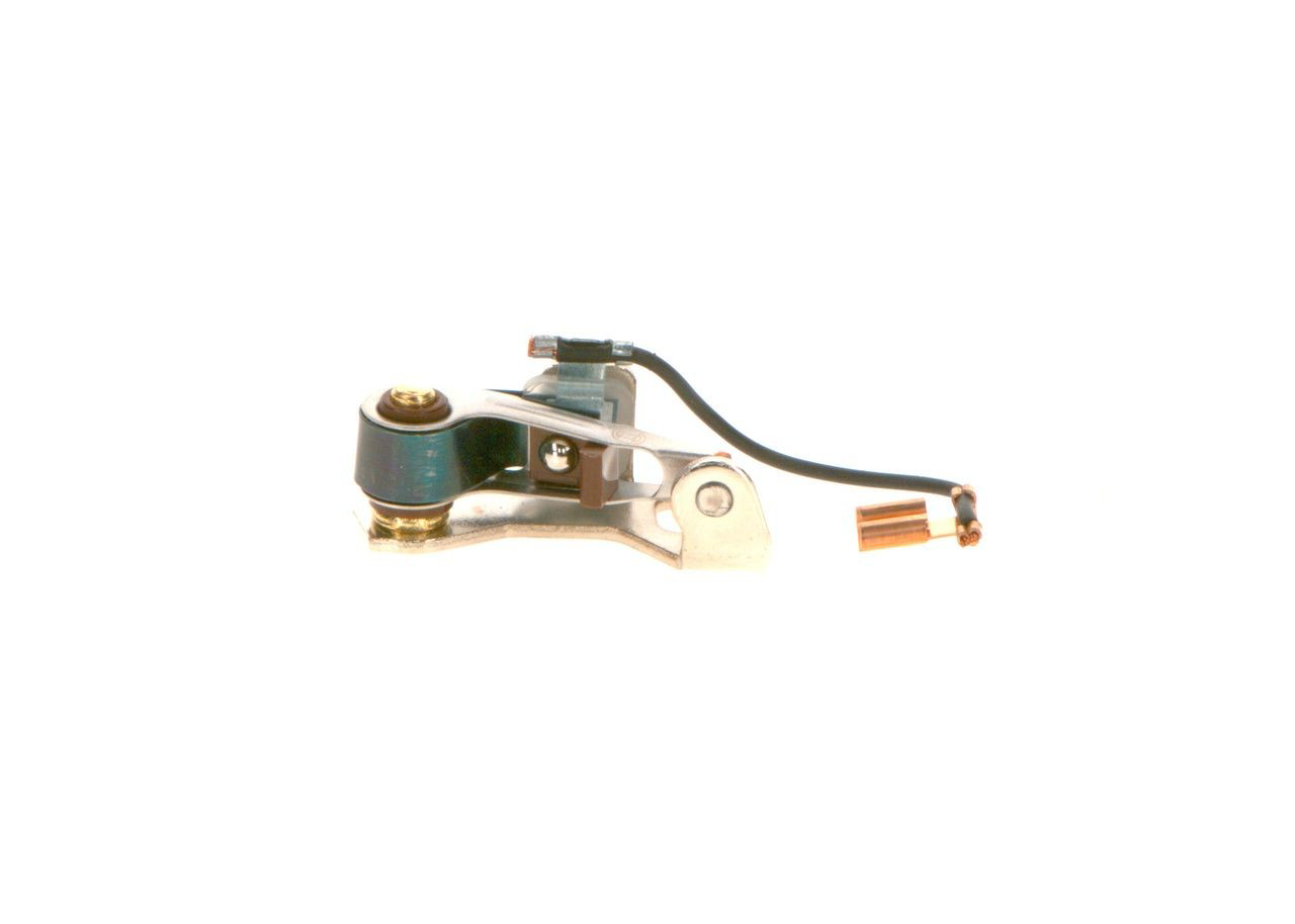 Контактна група розподільника запалювання Bosch 1237013147 ціна, від 3.96 USD