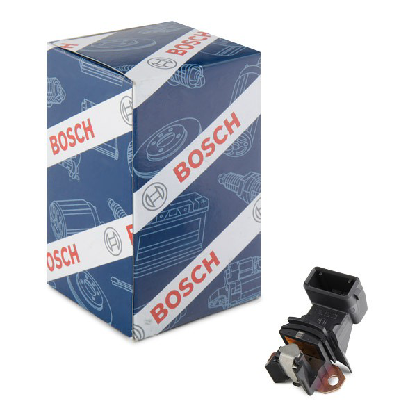1237031296 Bosch Датчик Холла