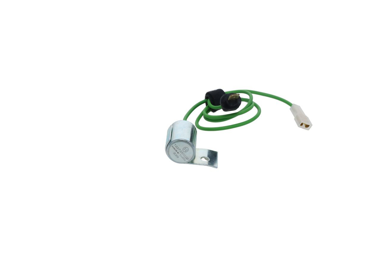 Петля заднтої двері, правої 1237330220 Bosch