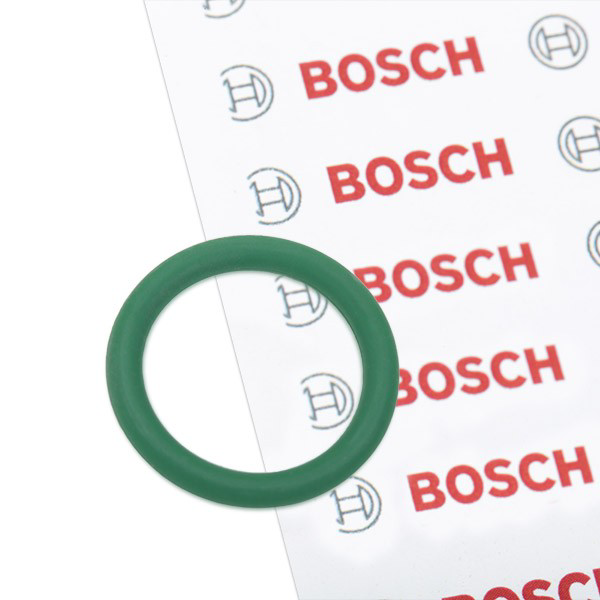 Ущільнювач паливного насосу Bosch 1280210800