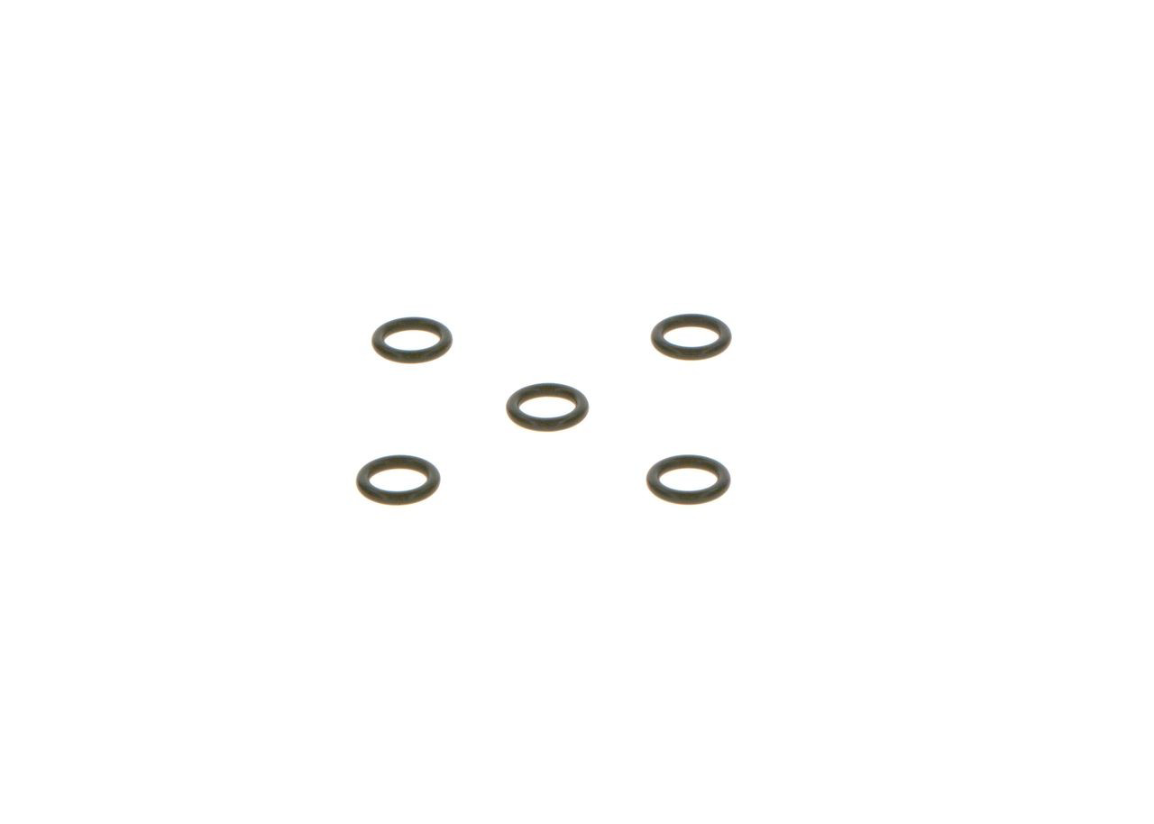 Ущільнююче кільце форсунок інжектора Bosch 1280210810 ціна, від 1.37 USD