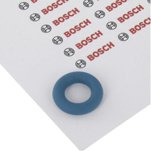 Прокладка кришки горловини, маслозаливної 1280210815 Bosch