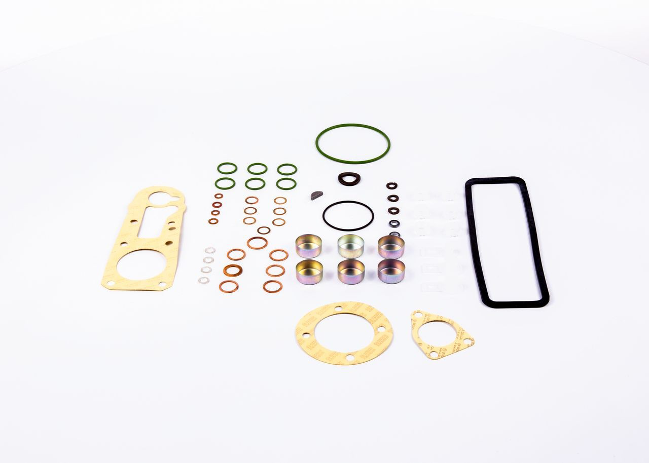 Ремкомплект ПНВТ Bosch 1417010010 ціна, від 13.79 USD