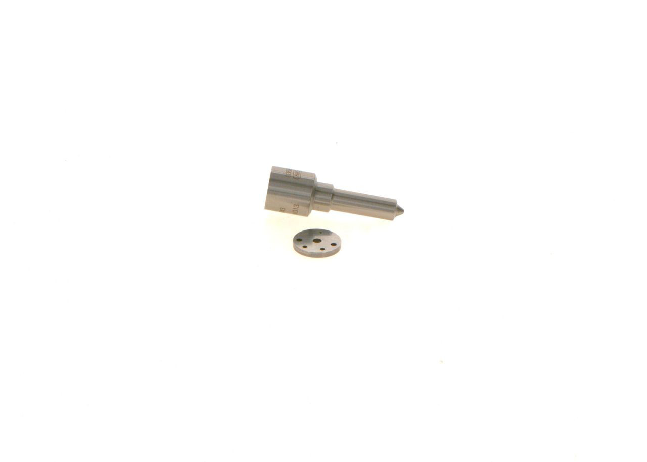 Форсунки (ремкомплект) Bosch 1417010907 ціна, від 66.04 USD