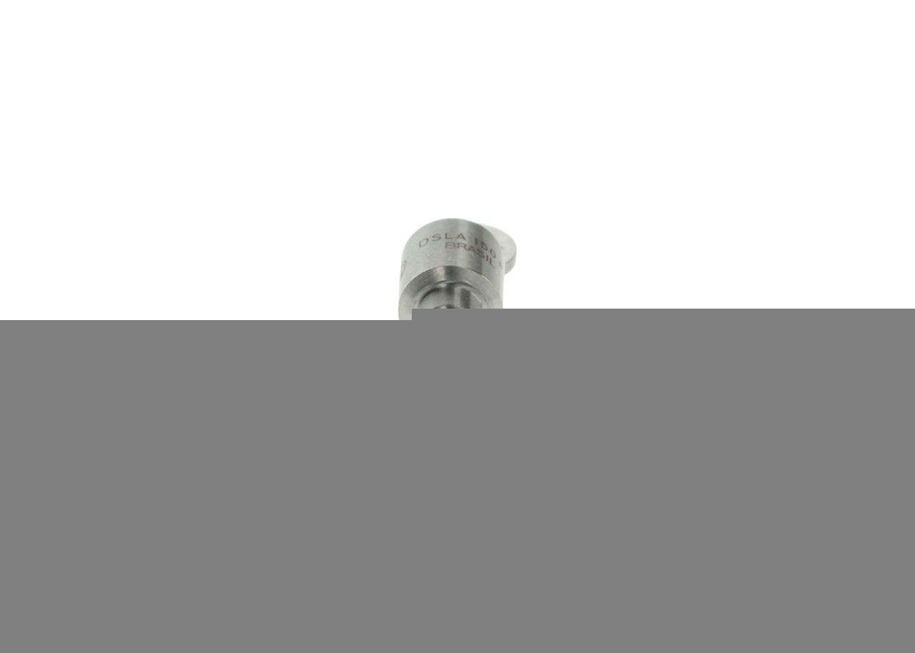 Купити 1417010910 Bosch Розпилювач дизельної форсунки