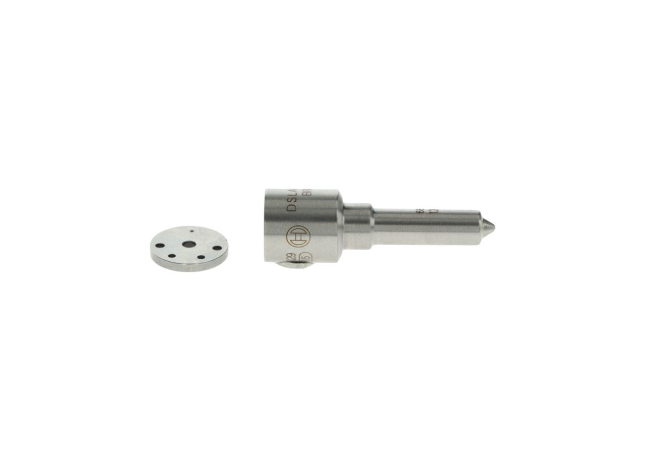Розпилювач дизельної форсунки Bosch 1417010910 ціна, від 62.68 USD