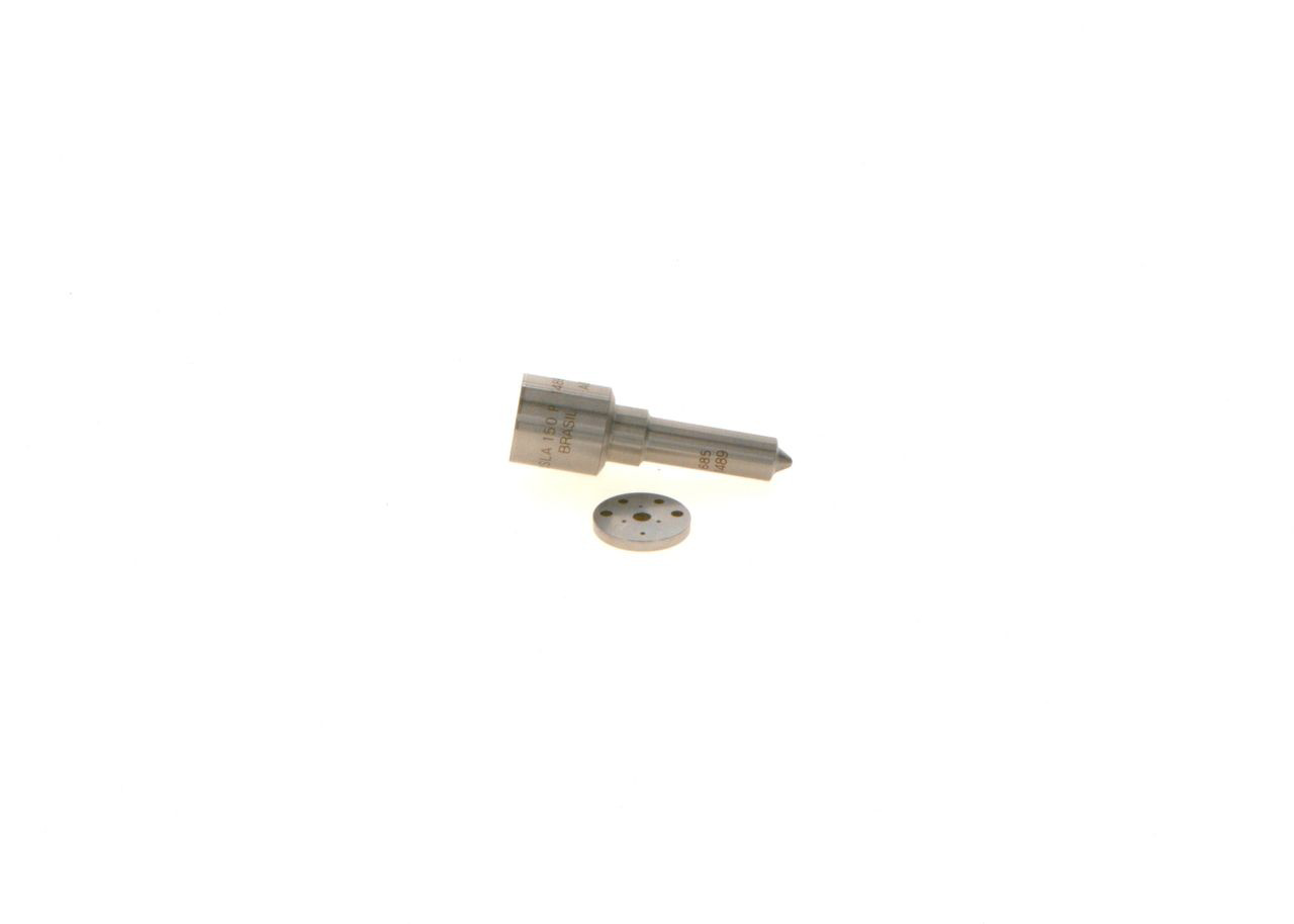 Розпилювач дизельної форсунки Bosch 1417010920 ціна, від 64.62 USD