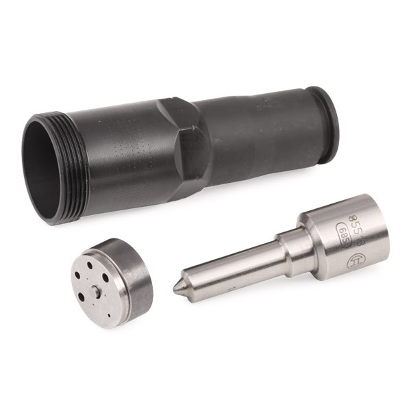 Розпилювач дизельної форсунки Bosch 1417010974 ціна, від 69.16 USD