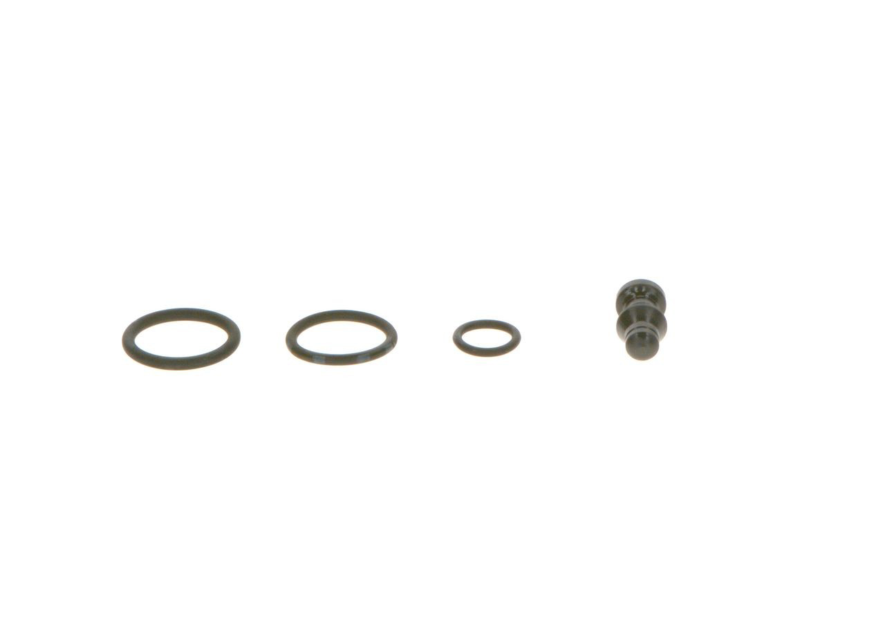 Ущільнююче кільце форсунок інжектора Bosch 1417010996 ціна, від 11.02 USD