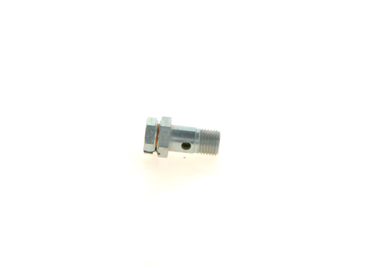 Клапан паливний зворотній Bosch 1417413000