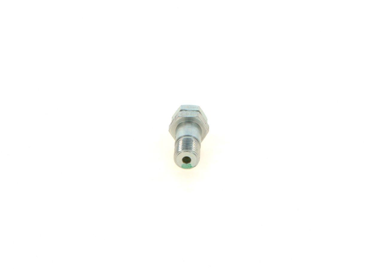 Зворотній клапан повернення палива Bosch 1417413000 ціна, від 3.35 USD