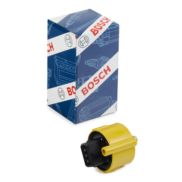 Датчик рівня води паливного фільтра Bosch 1453465028 ціна, від 16.17 USD