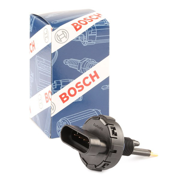 1453465053 Bosch датчик ТНВТ