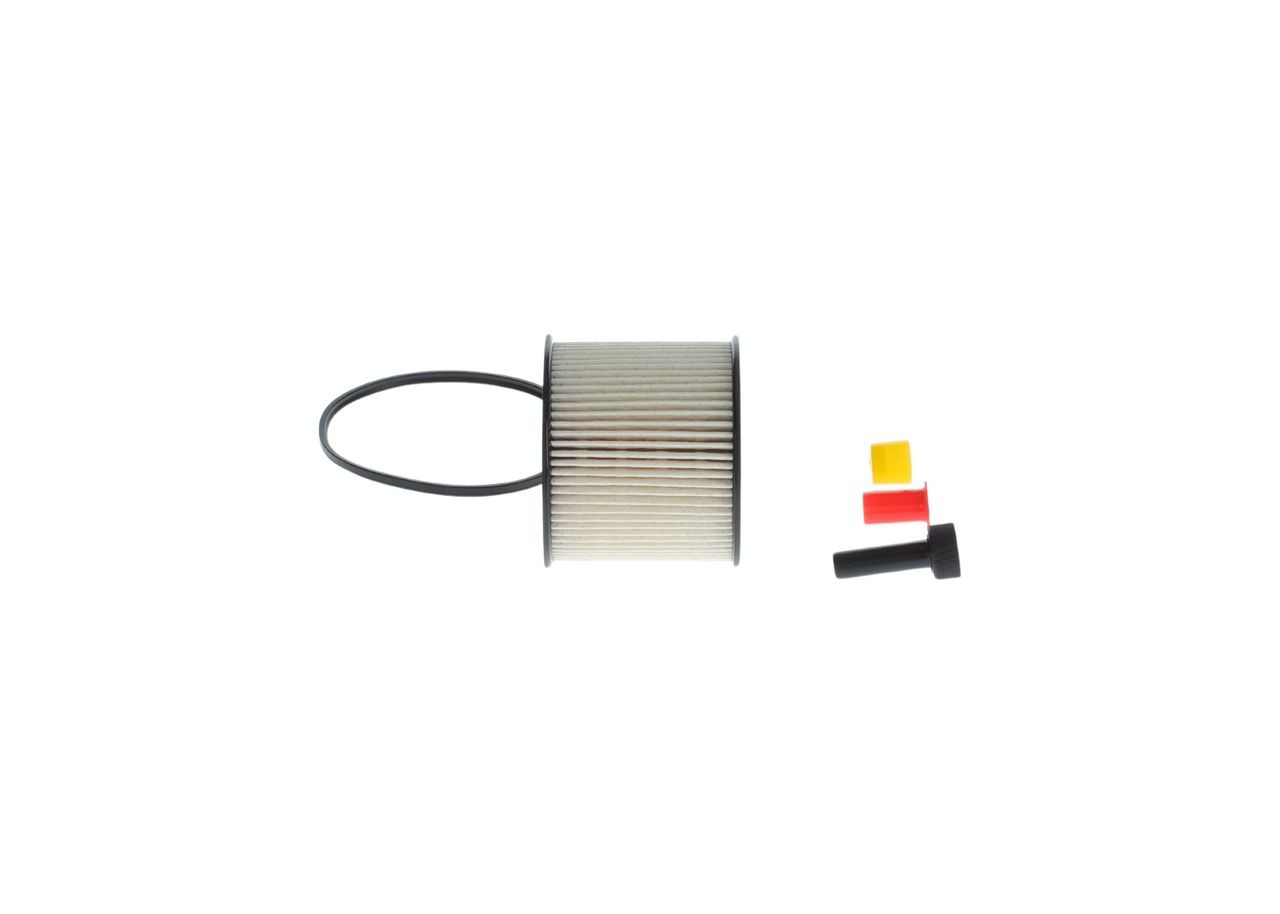Фільтр тонкого очищення палива Bosch 1457070000 ціна, від 11.25 USD