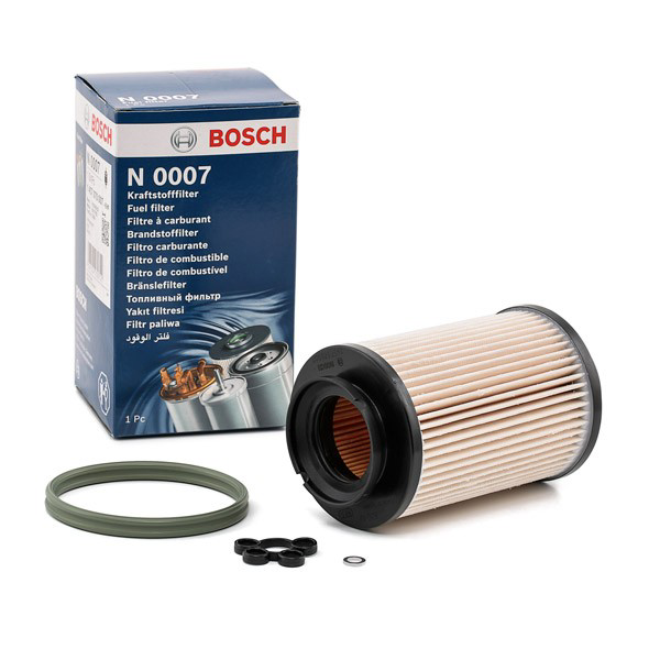 1457070007 Bosch Фільтр палива