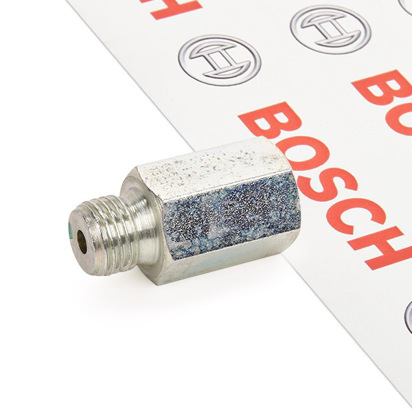 Клапан ПНВТ відсічення подачі пального(дизель-стоп) 1457413010 Bosch
