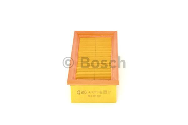 Повітряний фільтр 1457429030 Bosch