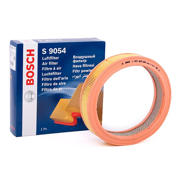 Фільтр повітряний Bosch 1457429054