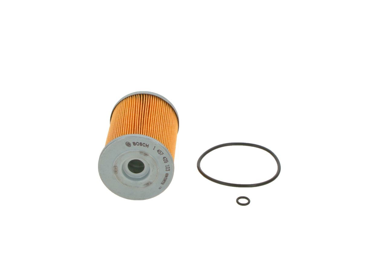 Фільтр масляний Bosch 1457429103