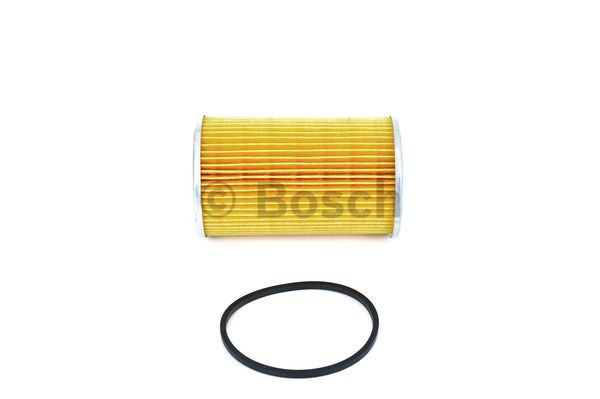 Масляний фільтр двигуна Bosch 1457429117 ціна, від 7.52 USD