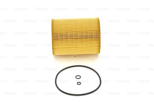 Масляний фільтр двигуна Bosch 1457429137 ціна, від 8.80 USD