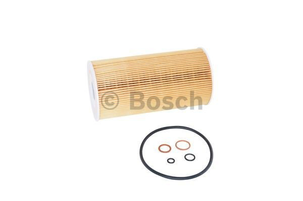 Масляний фільтр 1457429139 Bosch