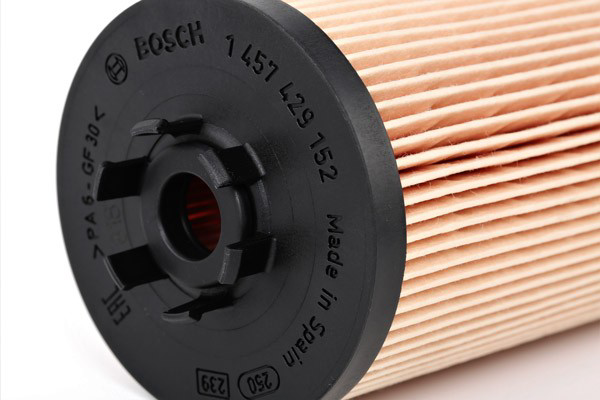Масляний фільтр двигуна Bosch 1457429152 ціна, від 10.38 USD